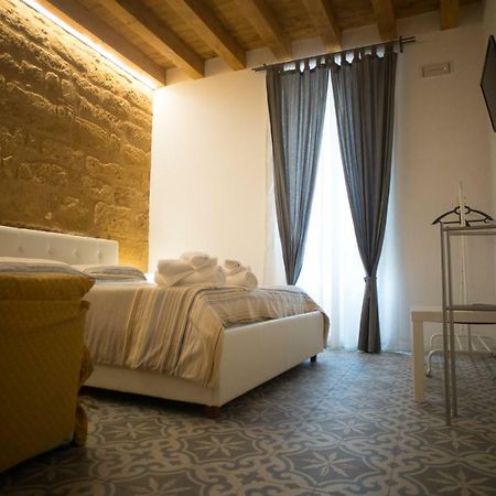 B&B Kolymbetra Agrigento Ngoại thất bức ảnh