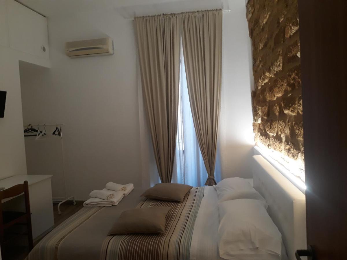 B&B Kolymbetra Agrigento Ngoại thất bức ảnh