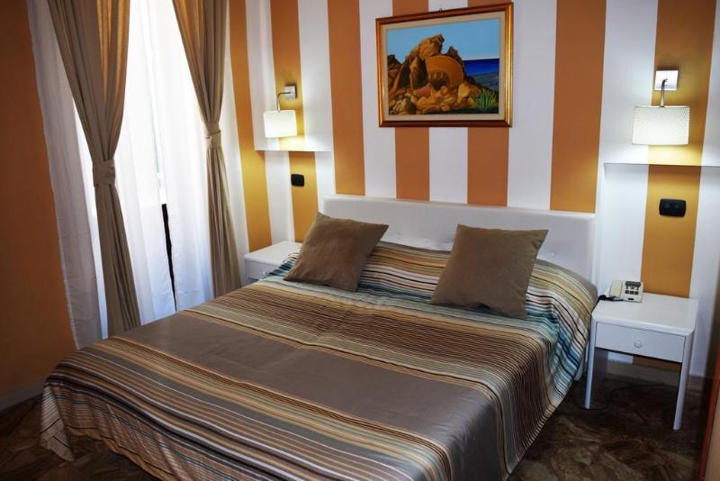 B&B Kolymbetra Agrigento Ngoại thất bức ảnh