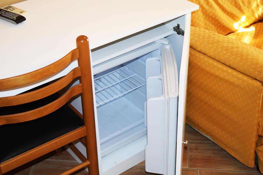 B&B Kolymbetra Agrigento Ngoại thất bức ảnh