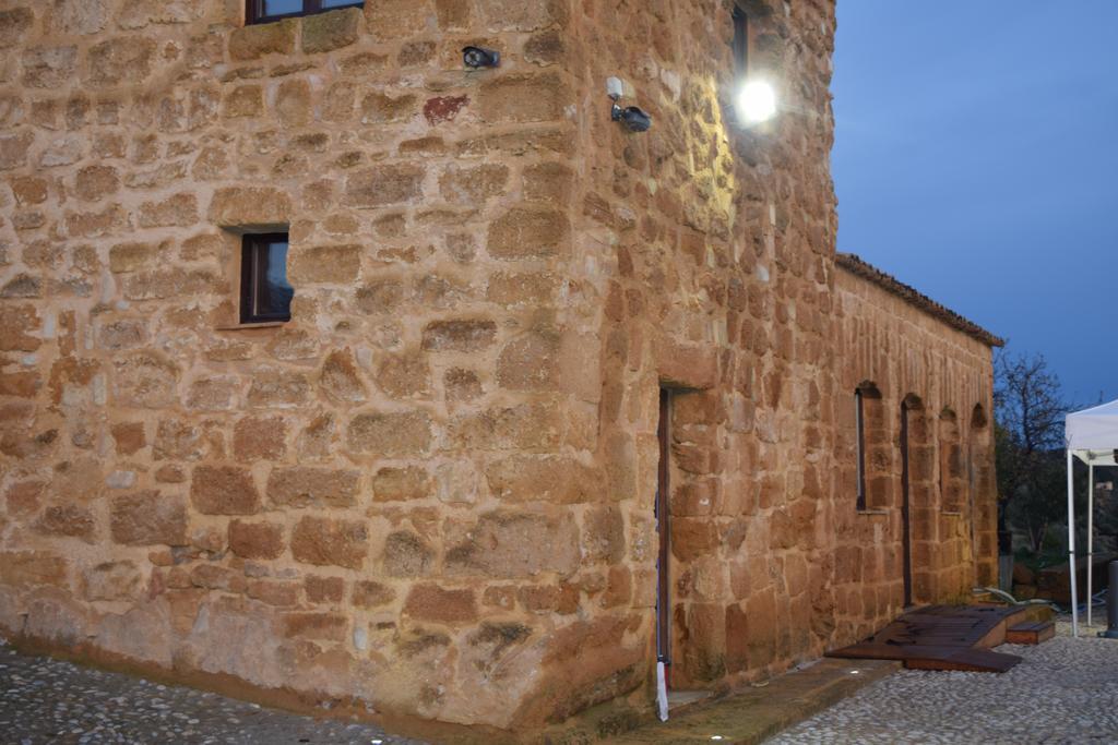 B&B Kolymbetra Agrigento Ngoại thất bức ảnh