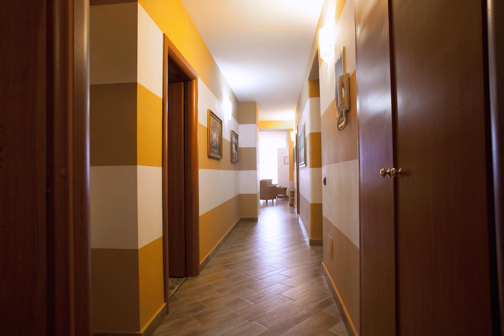 B&B Kolymbetra Agrigento Ngoại thất bức ảnh