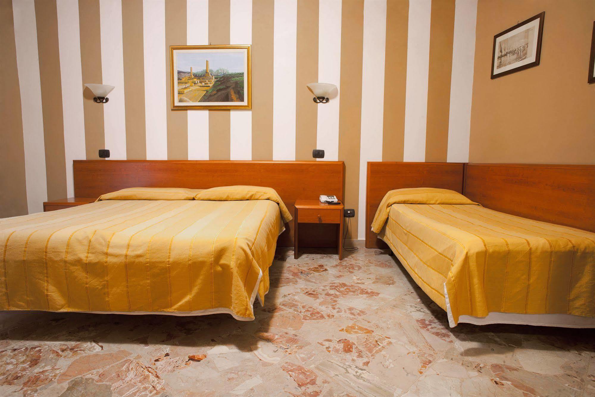 B&B Kolymbetra Agrigento Ngoại thất bức ảnh