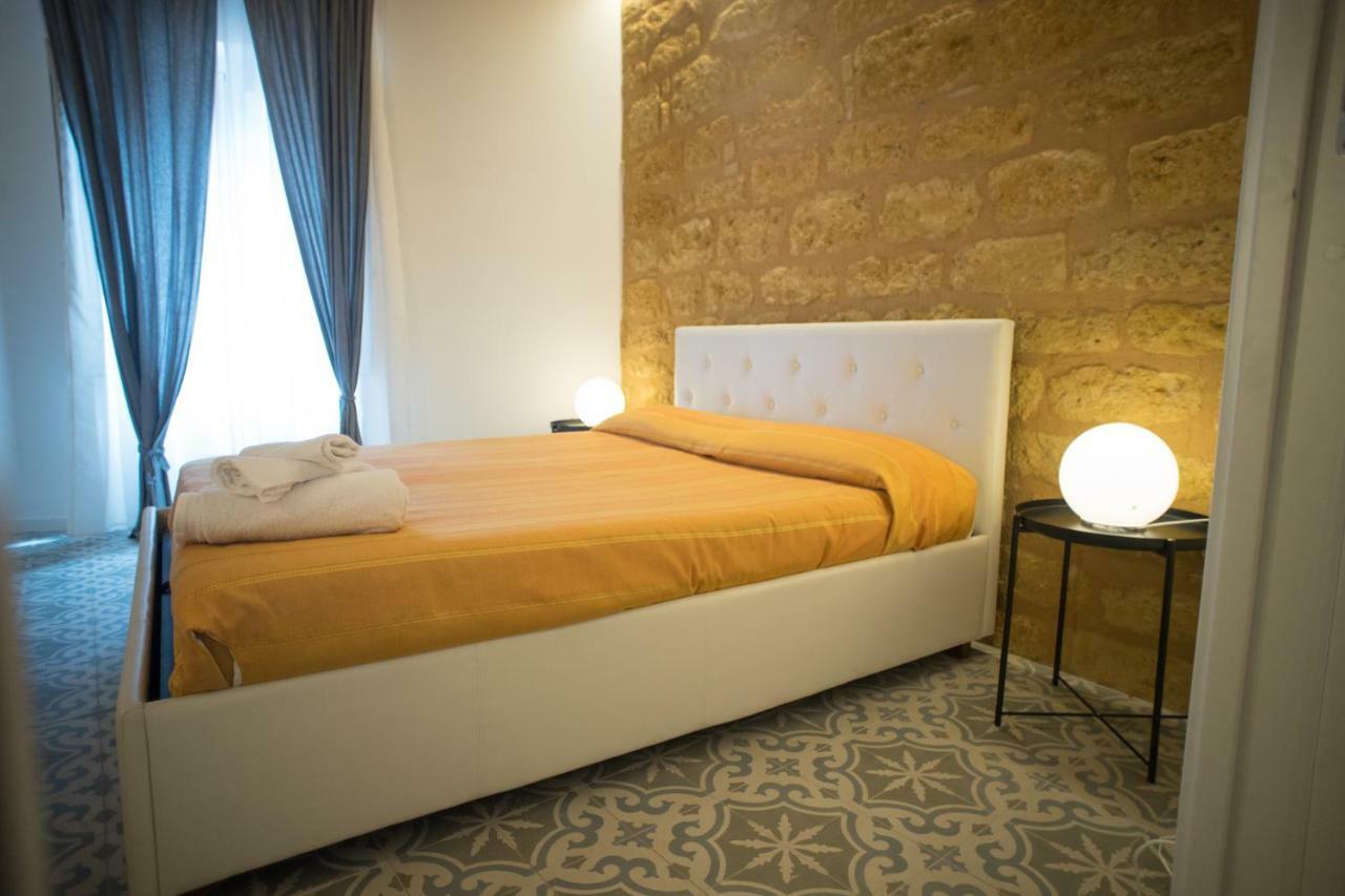 B&B Kolymbetra Agrigento Ngoại thất bức ảnh