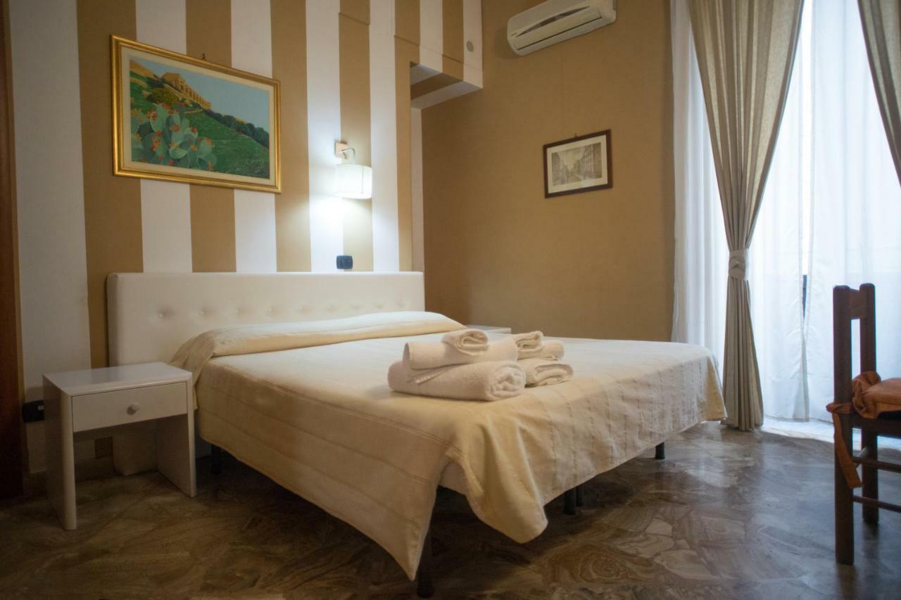 B&B Kolymbetra Agrigento Ngoại thất bức ảnh