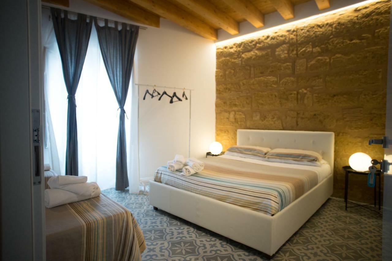 B&B Kolymbetra Agrigento Ngoại thất bức ảnh