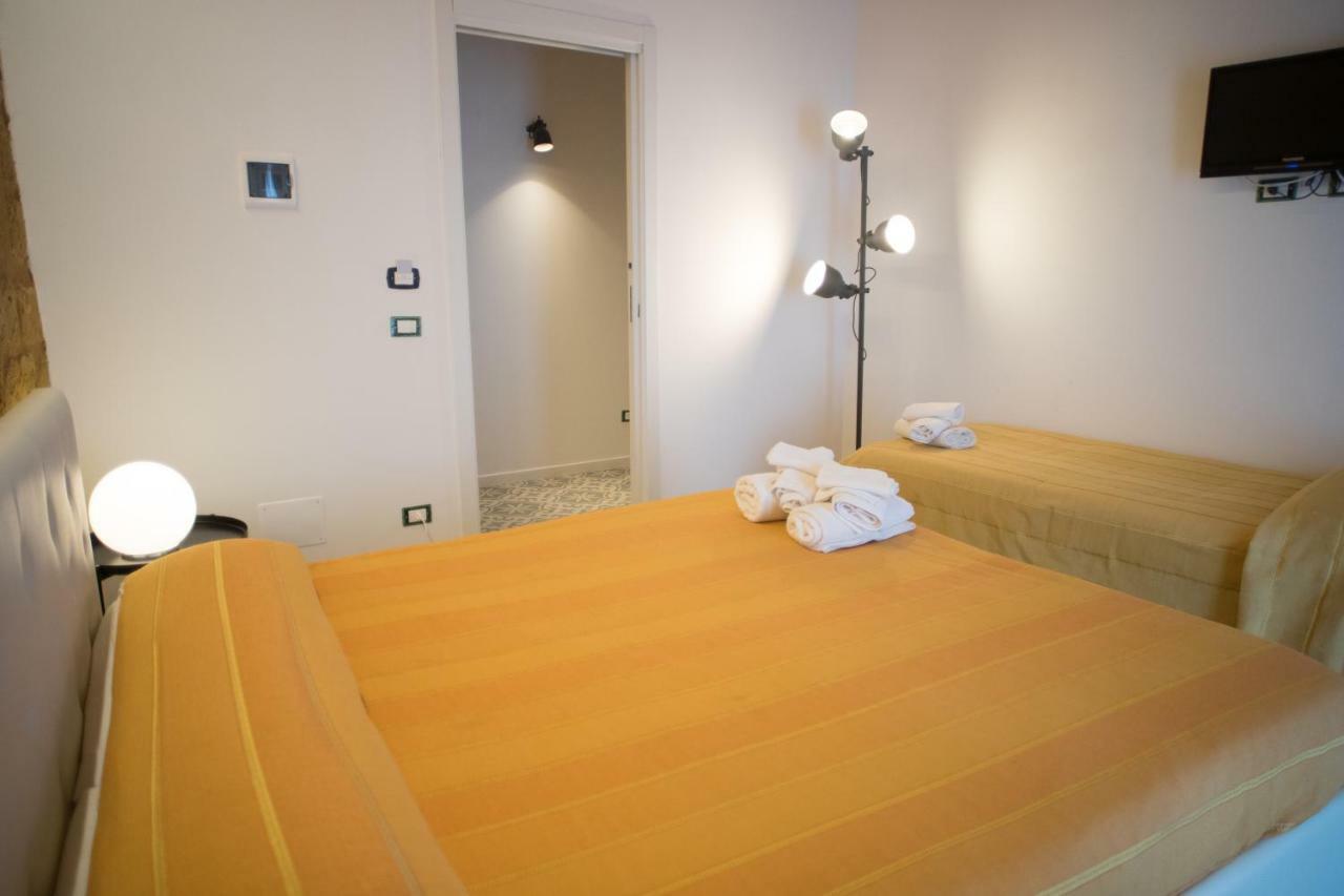 B&B Kolymbetra Agrigento Ngoại thất bức ảnh