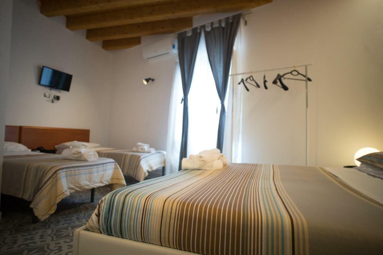B&B Kolymbetra Agrigento Ngoại thất bức ảnh