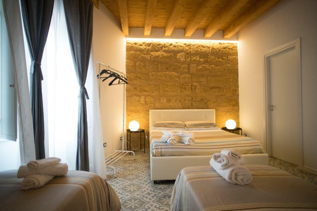 B&B Kolymbetra Agrigento Ngoại thất bức ảnh
