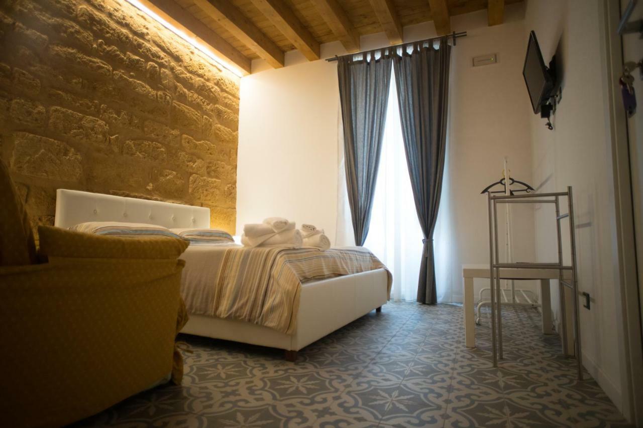 B&B Kolymbetra Agrigento Ngoại thất bức ảnh
