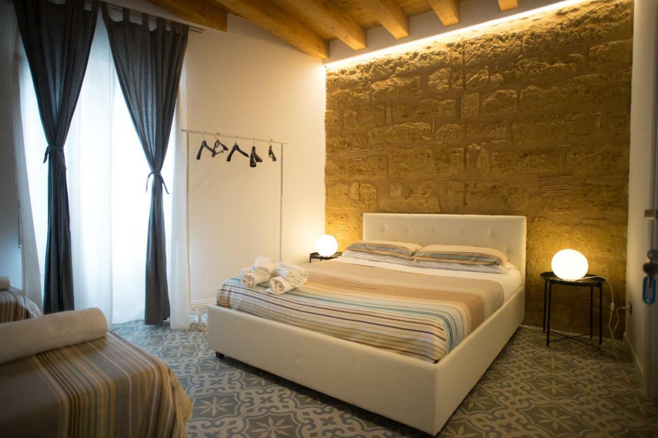 B&B Kolymbetra Agrigento Ngoại thất bức ảnh