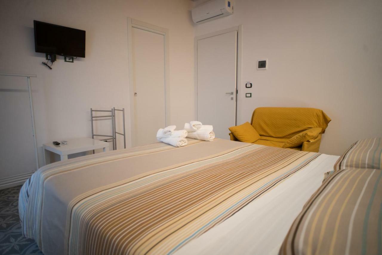 B&B Kolymbetra Agrigento Ngoại thất bức ảnh