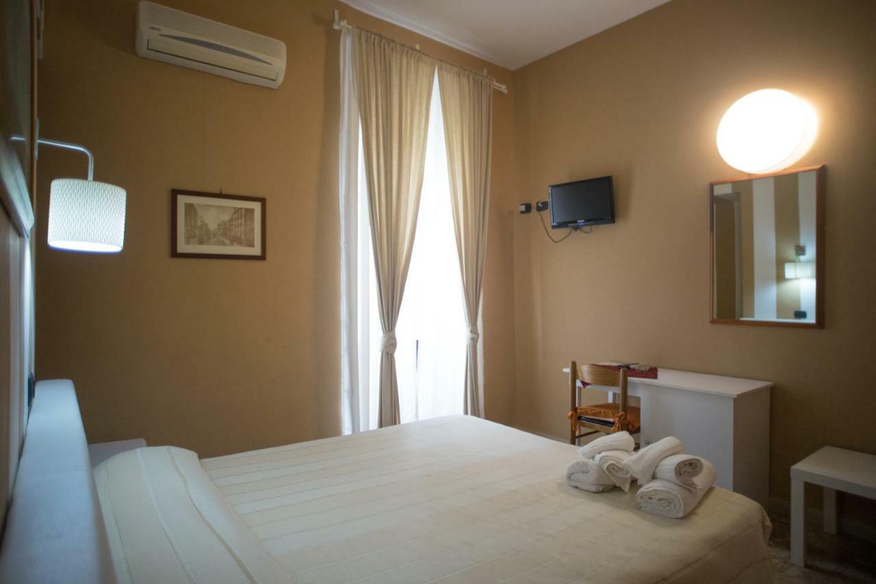 B&B Kolymbetra Agrigento Ngoại thất bức ảnh