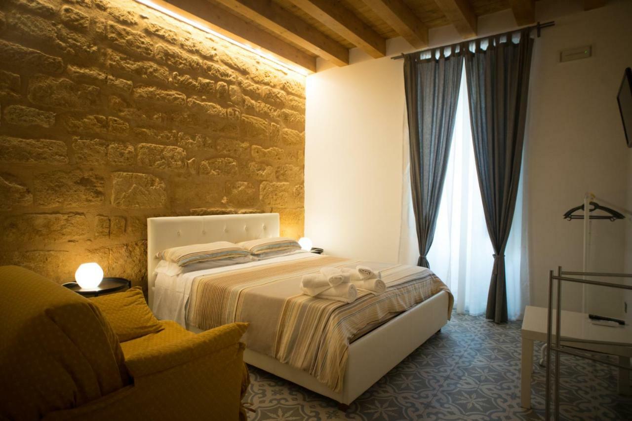 B&B Kolymbetra Agrigento Ngoại thất bức ảnh