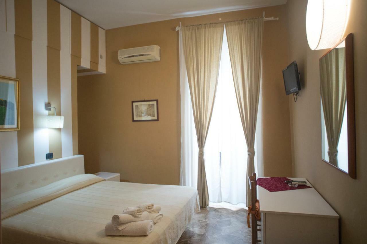 B&B Kolymbetra Agrigento Ngoại thất bức ảnh