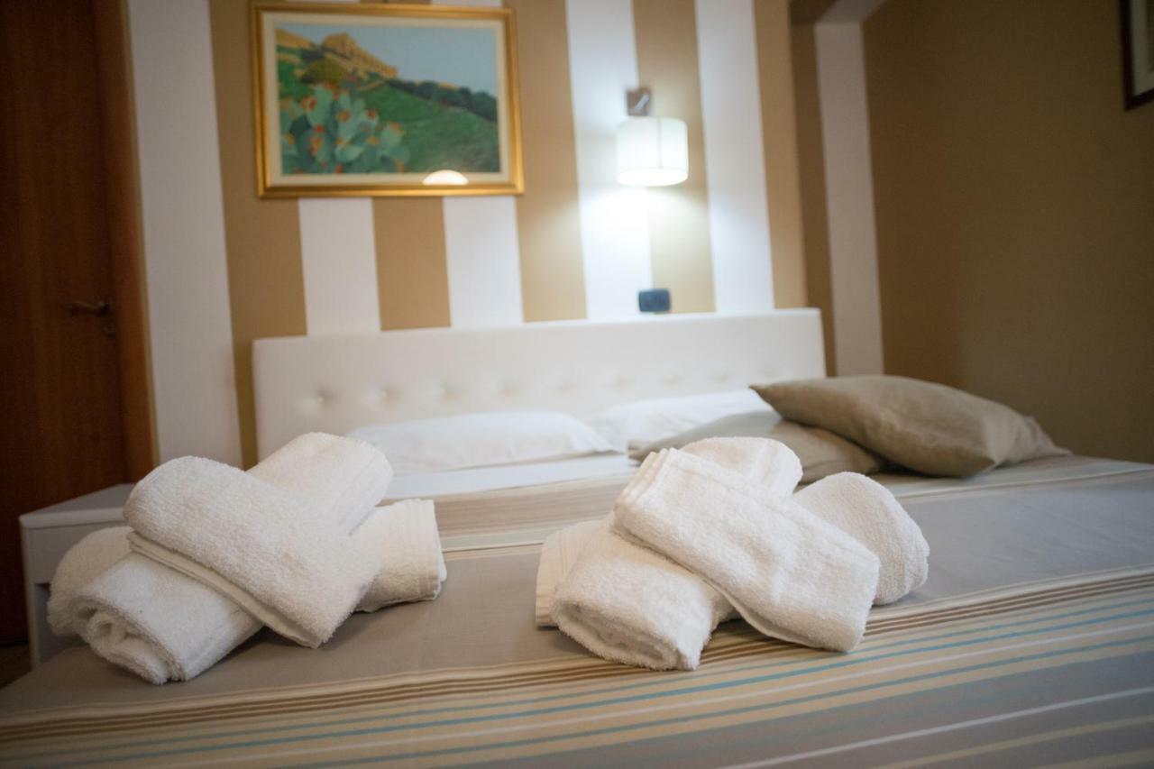 B&B Kolymbetra Agrigento Ngoại thất bức ảnh