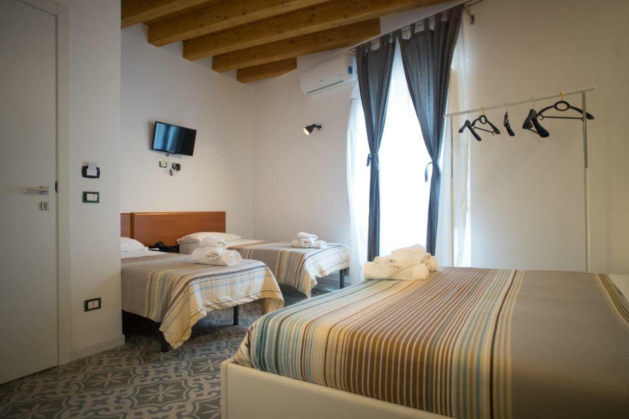 B&B Kolymbetra Agrigento Ngoại thất bức ảnh