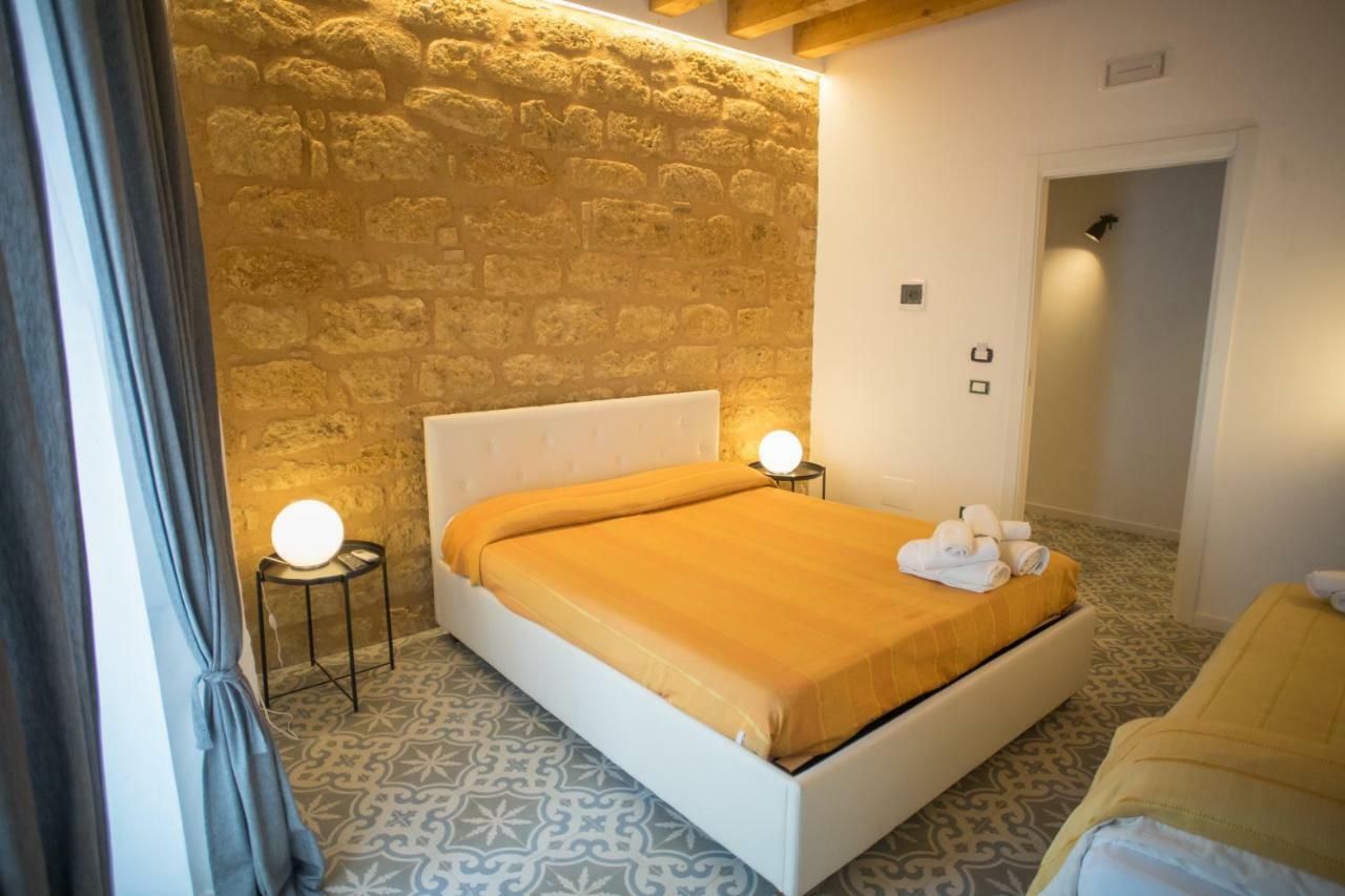 B&B Kolymbetra Agrigento Ngoại thất bức ảnh