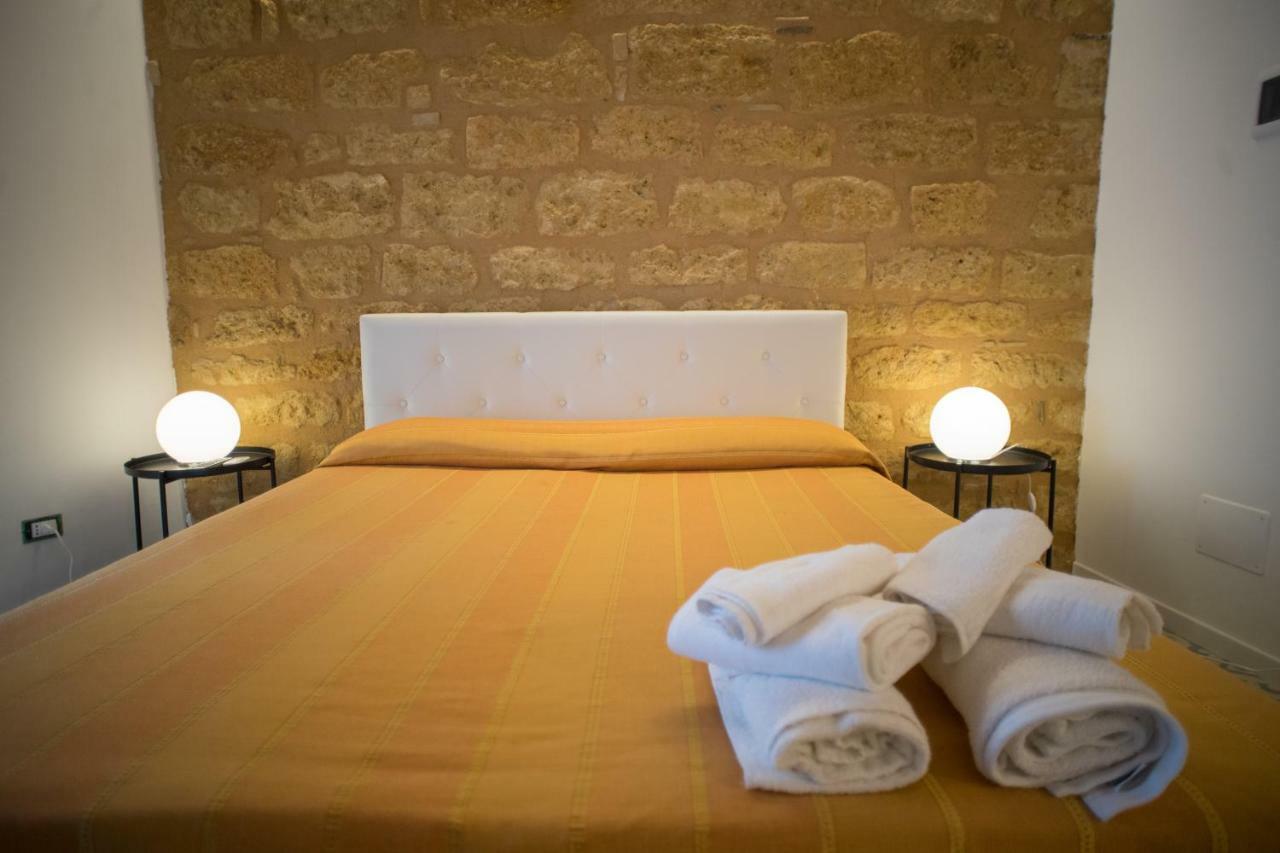 B&B Kolymbetra Agrigento Ngoại thất bức ảnh