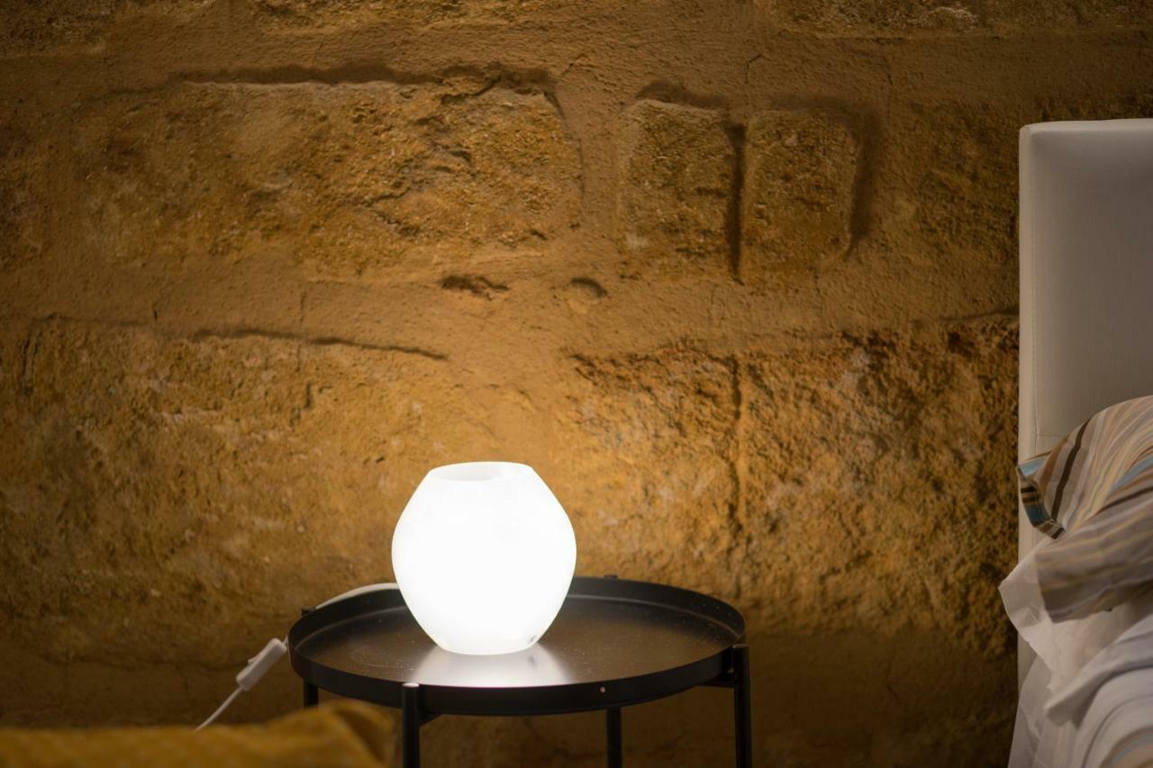 B&B Kolymbetra Agrigento Ngoại thất bức ảnh
