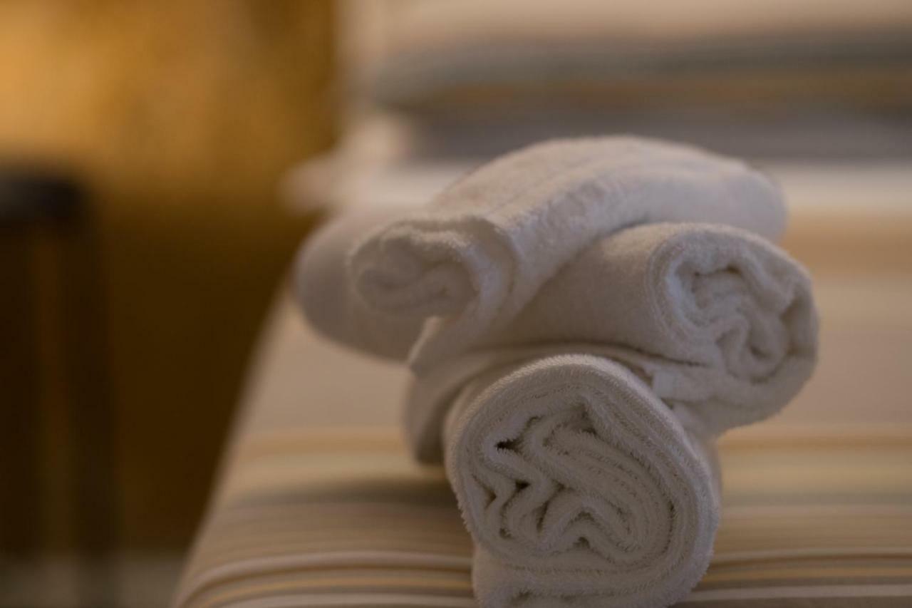 B&B Kolymbetra Agrigento Ngoại thất bức ảnh