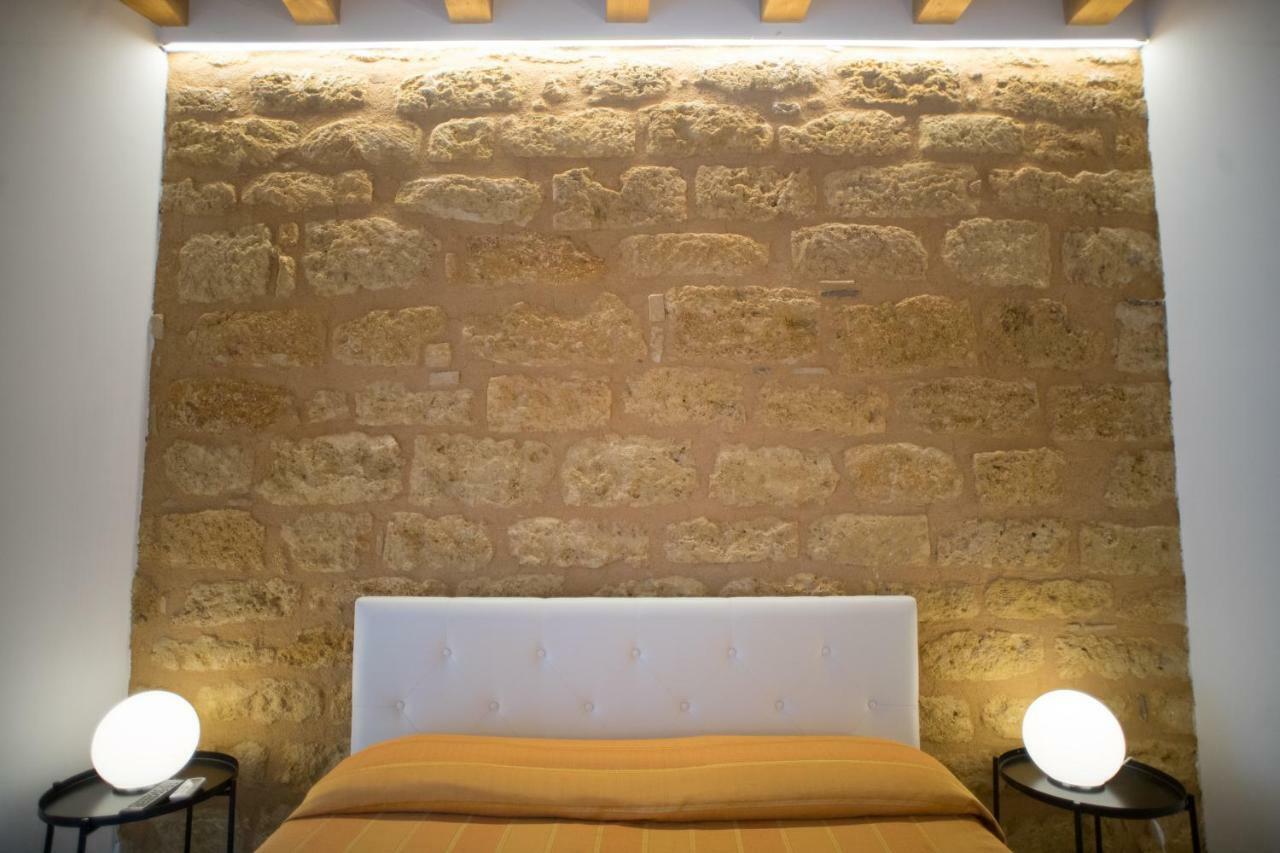 B&B Kolymbetra Agrigento Ngoại thất bức ảnh