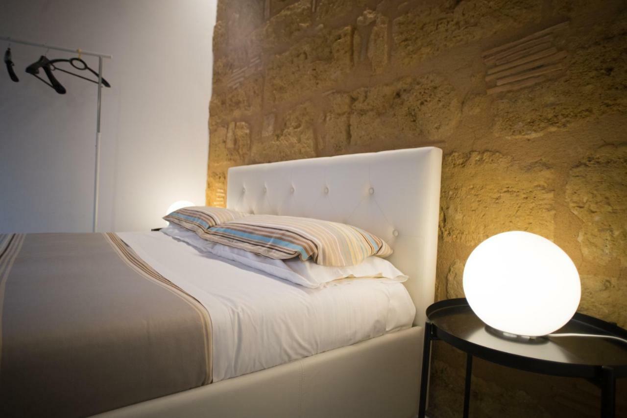 B&B Kolymbetra Agrigento Ngoại thất bức ảnh