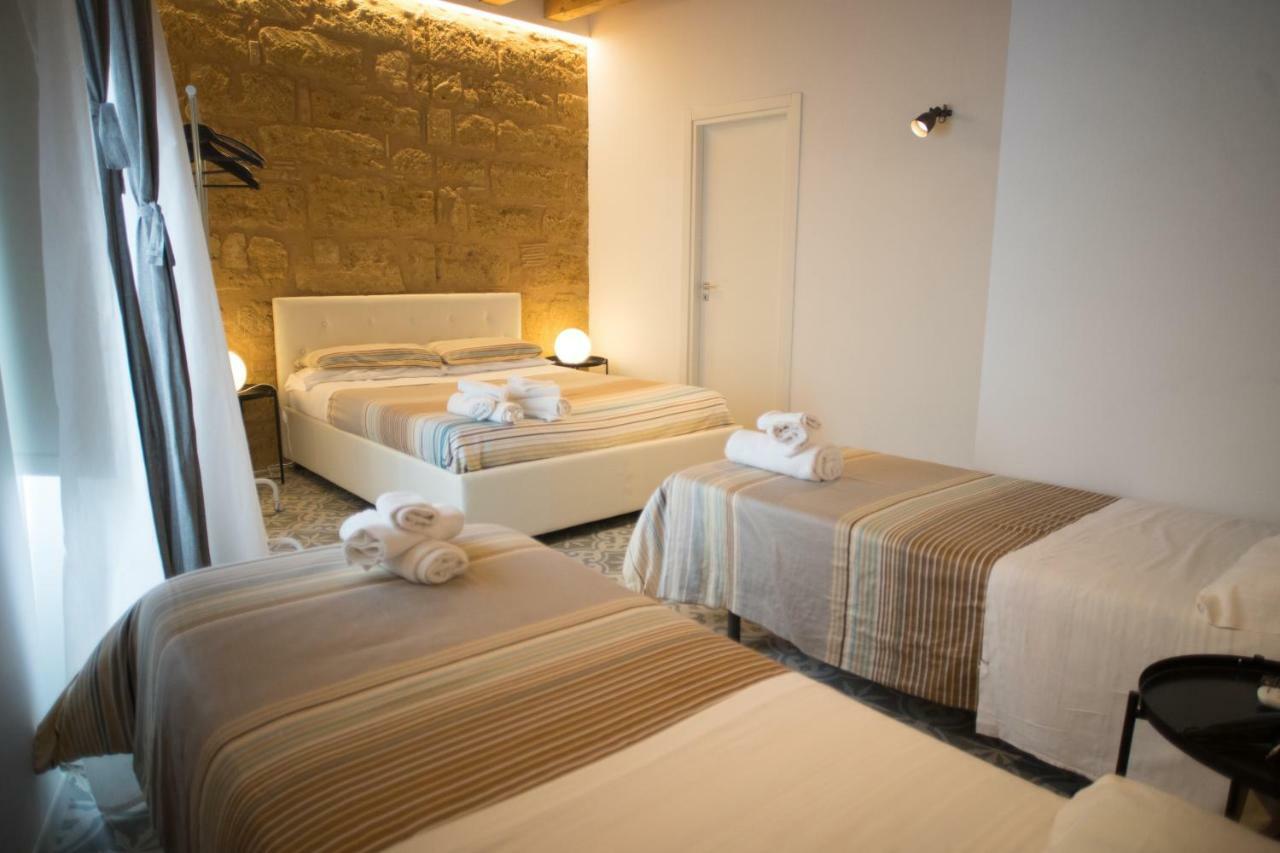B&B Kolymbetra Agrigento Ngoại thất bức ảnh