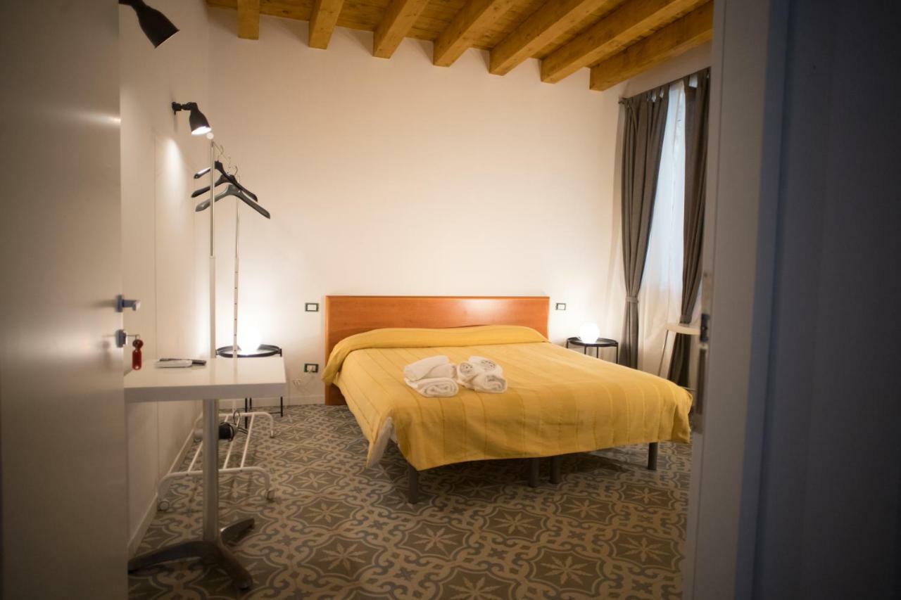 B&B Kolymbetra Agrigento Ngoại thất bức ảnh