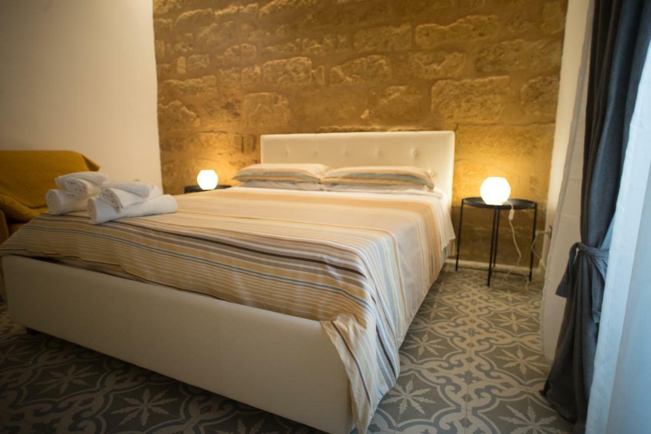 B&B Kolymbetra Agrigento Ngoại thất bức ảnh