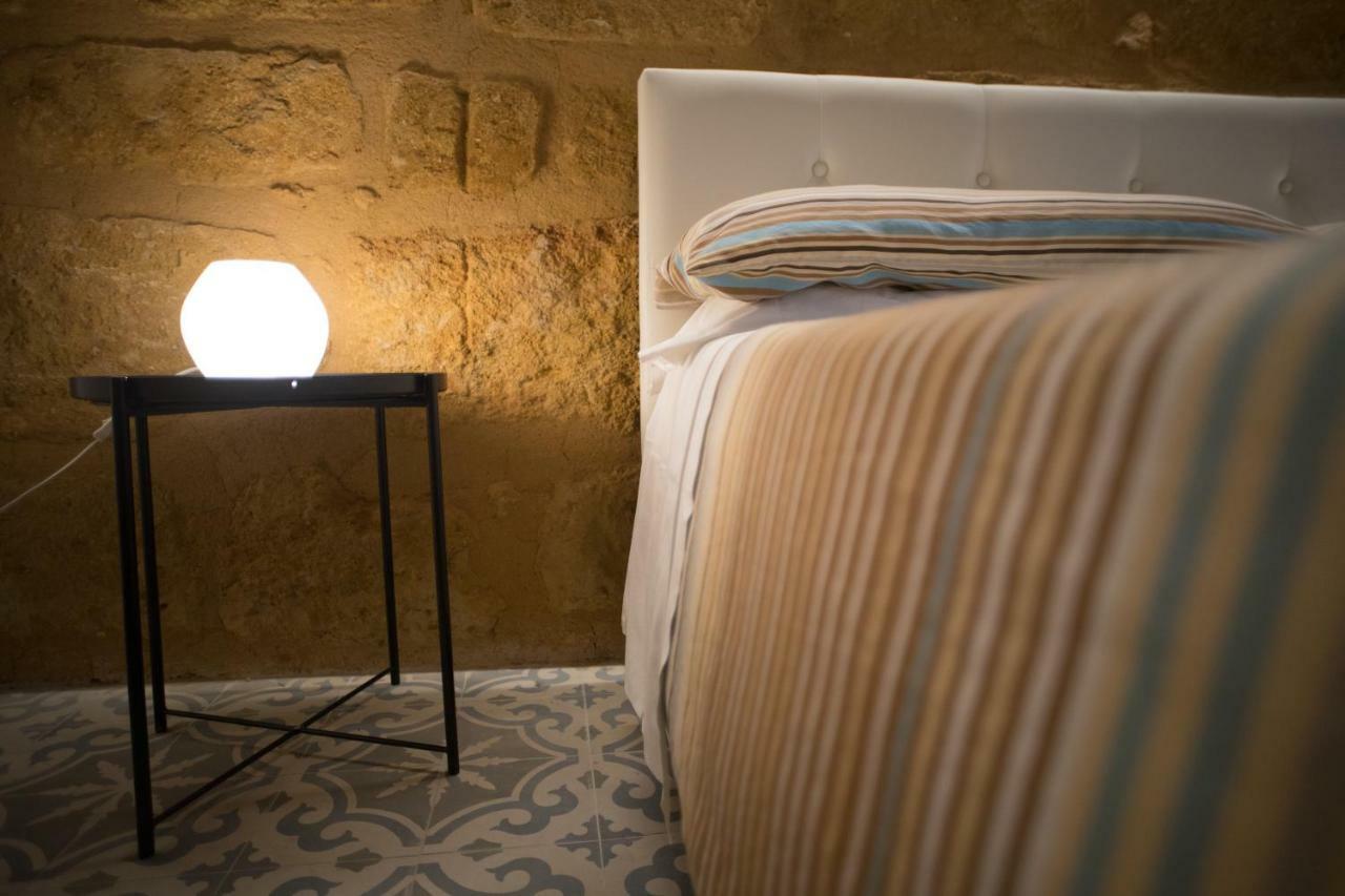 B&B Kolymbetra Agrigento Ngoại thất bức ảnh