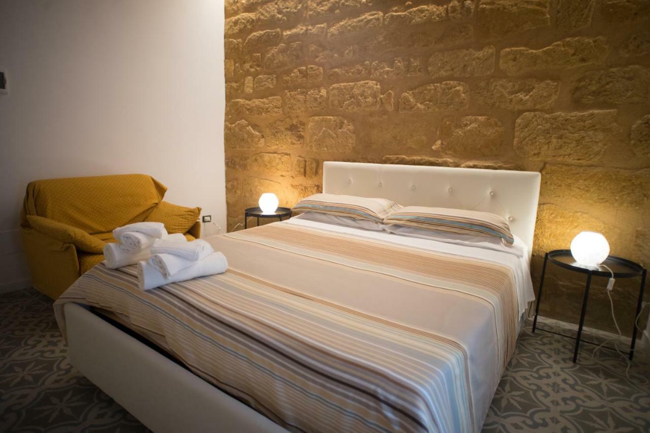 B&B Kolymbetra Agrigento Ngoại thất bức ảnh