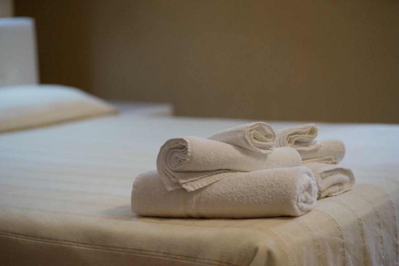 B&B Kolymbetra Agrigento Ngoại thất bức ảnh