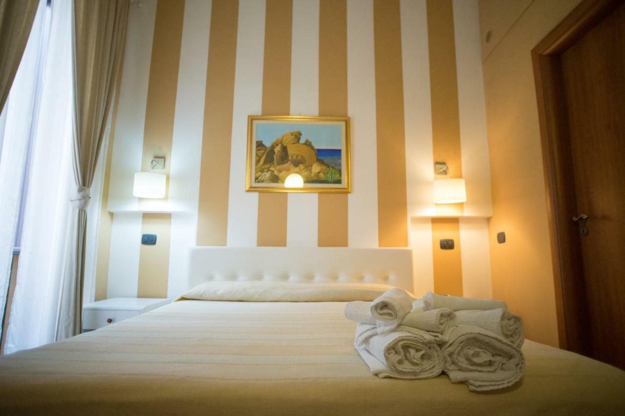 B&B Kolymbetra Agrigento Ngoại thất bức ảnh