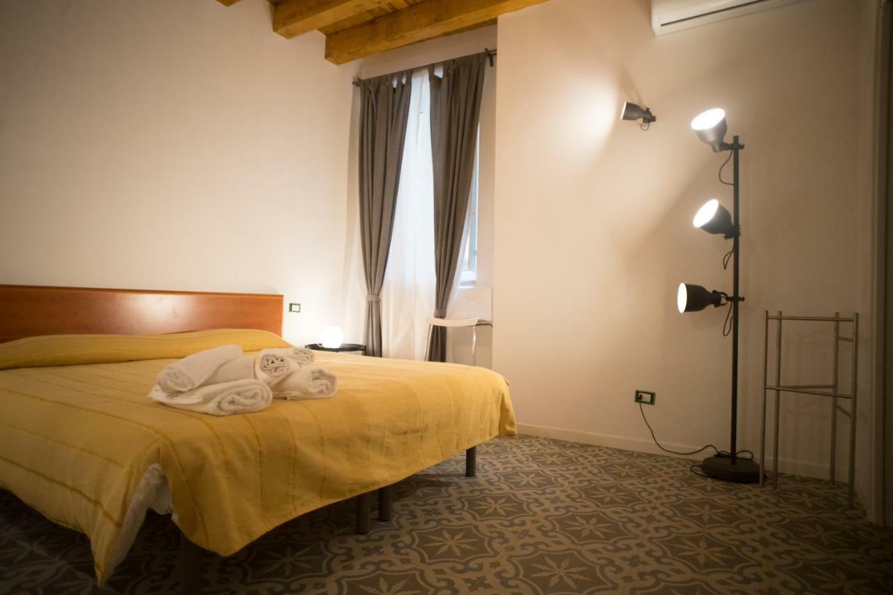 B&B Kolymbetra Agrigento Ngoại thất bức ảnh