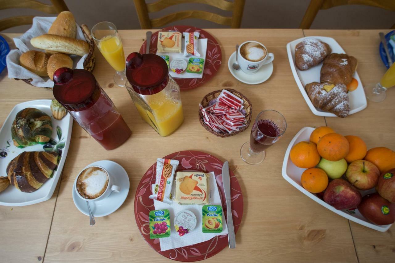 B&B Kolymbetra Agrigento Ngoại thất bức ảnh