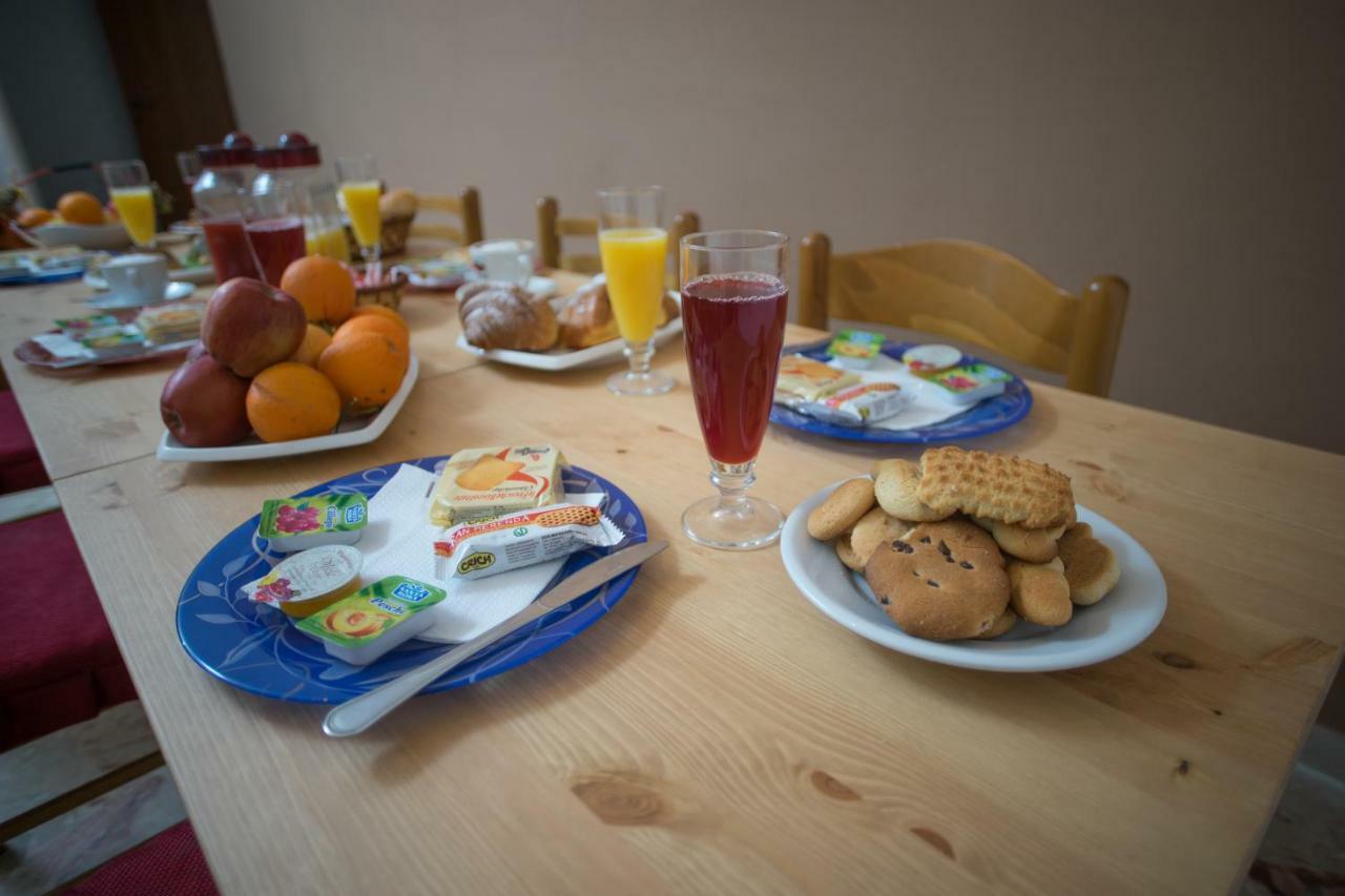 B&B Kolymbetra Agrigento Ngoại thất bức ảnh