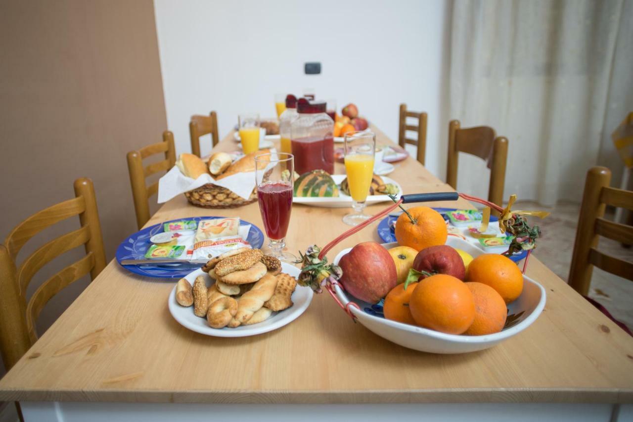 B&B Kolymbetra Agrigento Ngoại thất bức ảnh