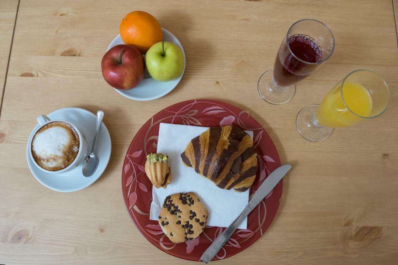 B&B Kolymbetra Agrigento Ngoại thất bức ảnh