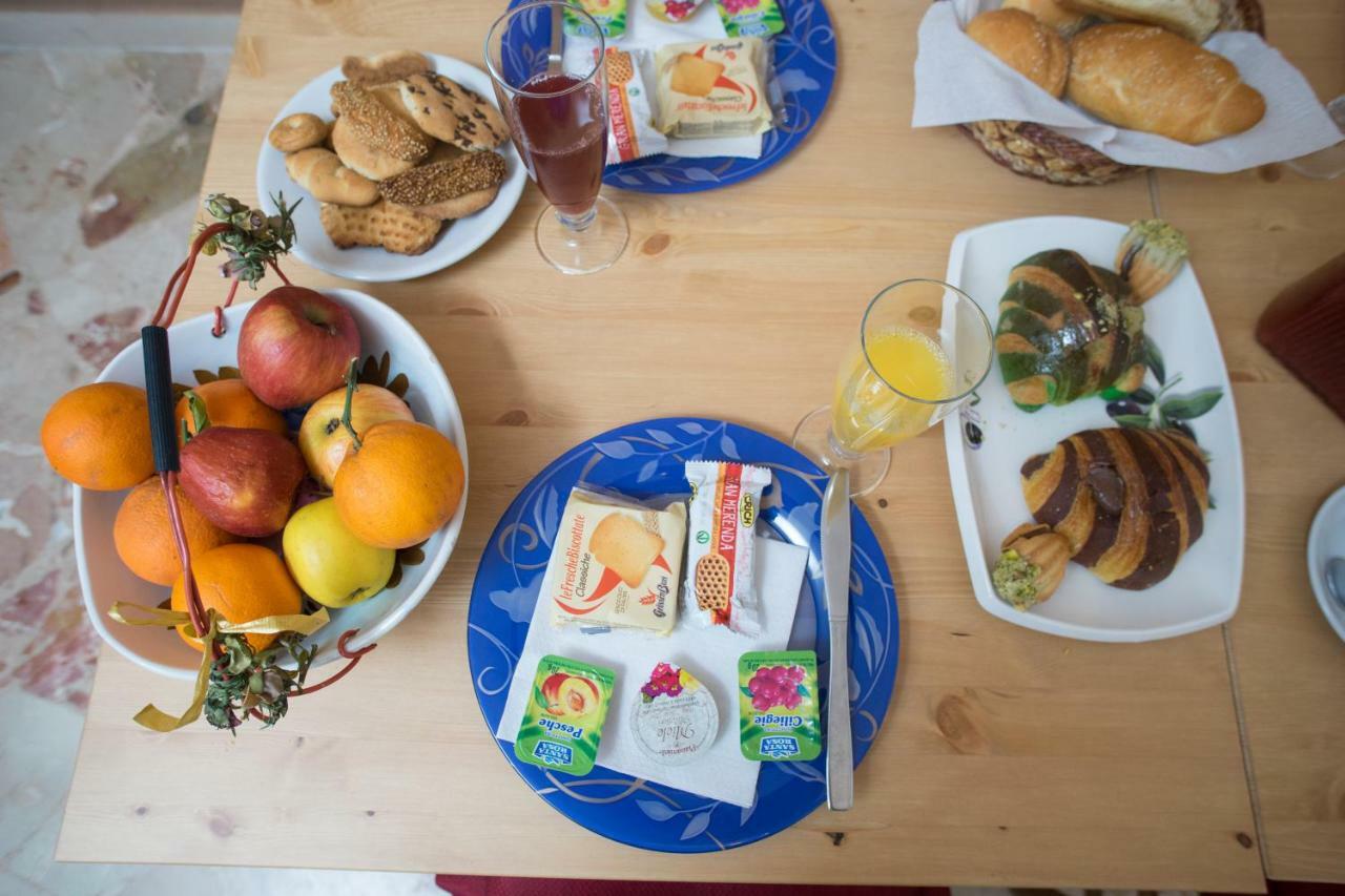 B&B Kolymbetra Agrigento Ngoại thất bức ảnh