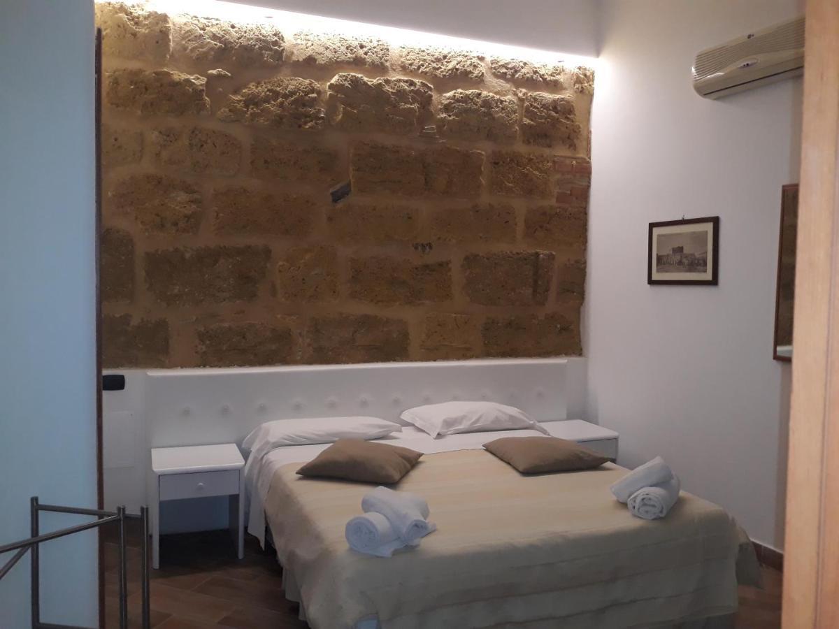 B&B Kolymbetra Agrigento Ngoại thất bức ảnh